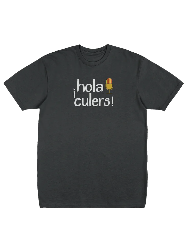 ¡Hola Culers! product image (2)