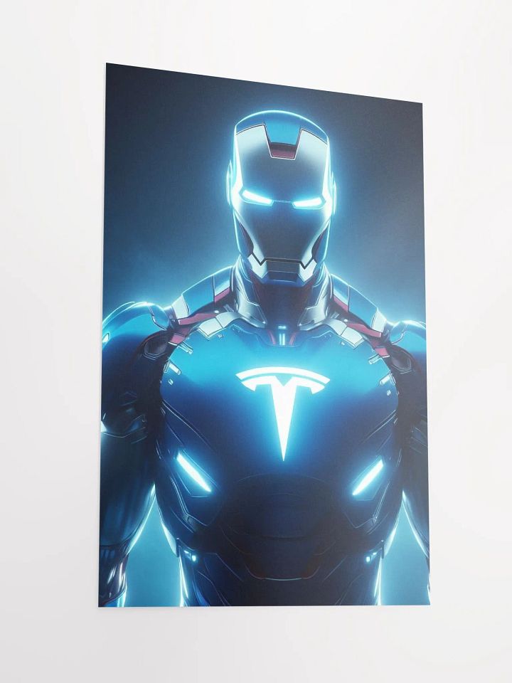 Blue machine product image (2)