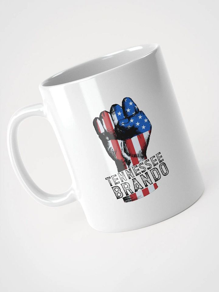 Tennessee Brando Coffee Mug product image (1)