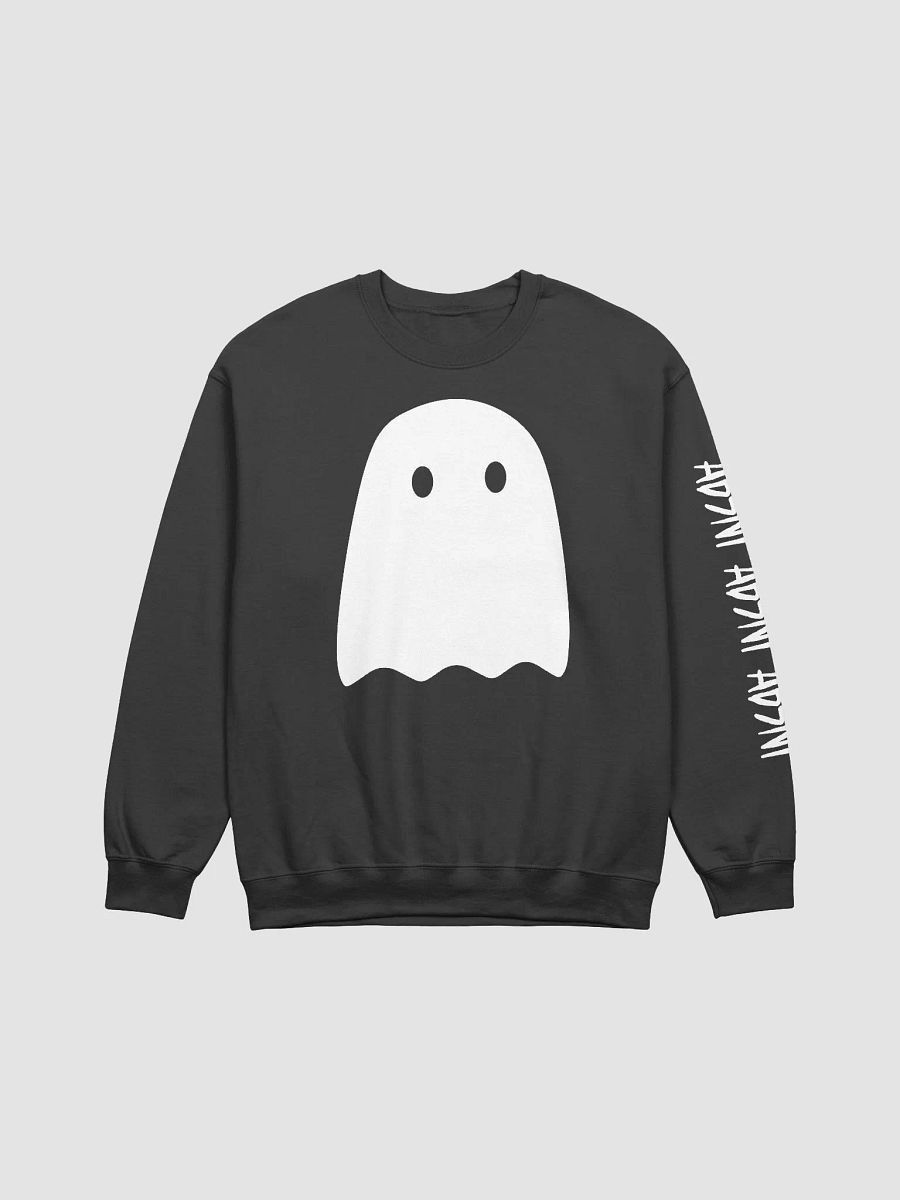 ABSNT Ghost Crewneck Sweatshirt product image (1)