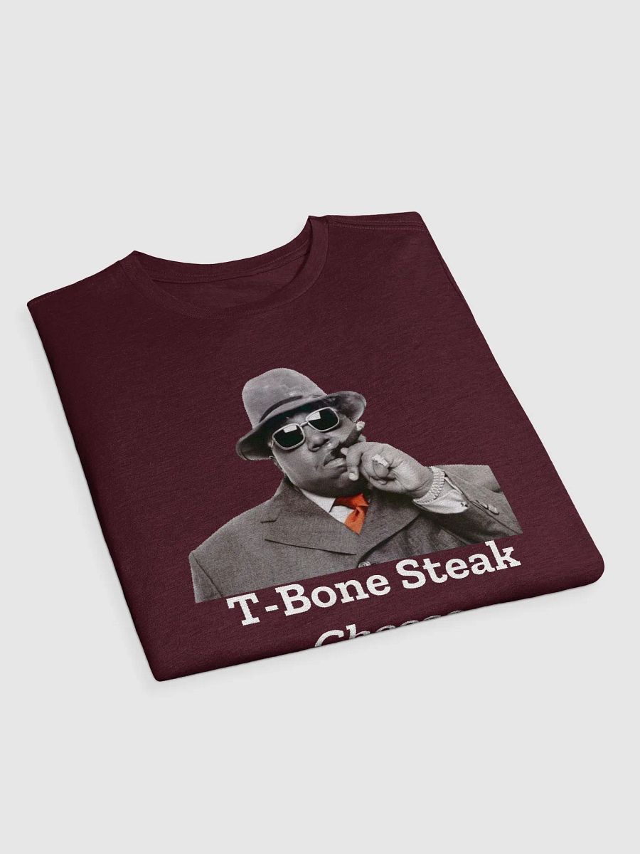 B.I.G. Supersoft T-Shirt product image (3)