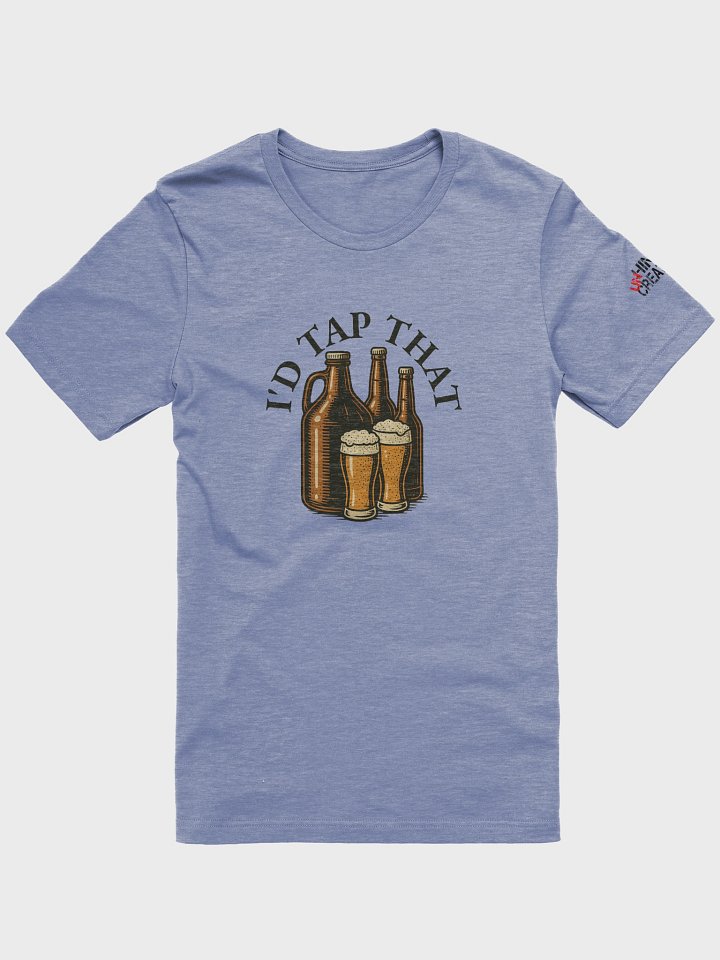 Tap That T-Shirt product image (1)