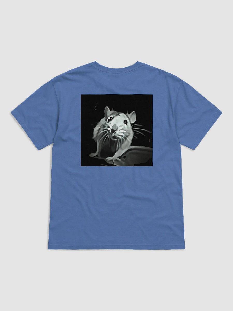 running rat t shirt product image (2)