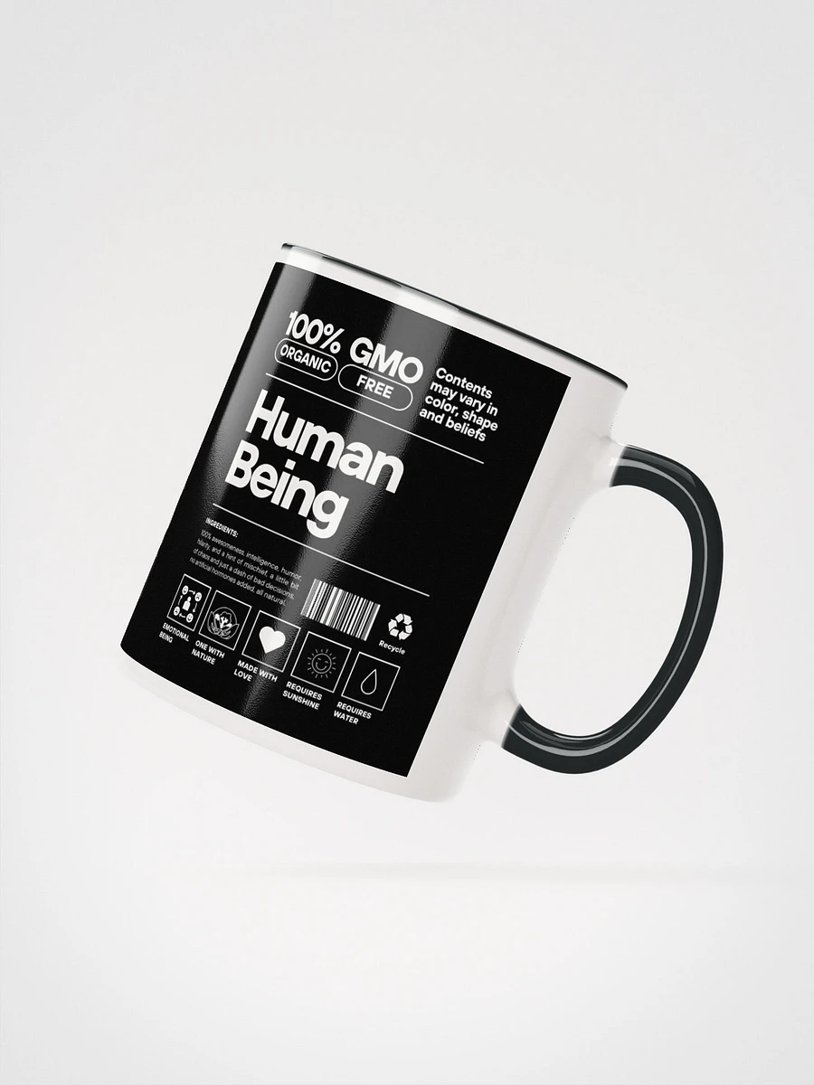 HUMAN BEING MUG product image (12)