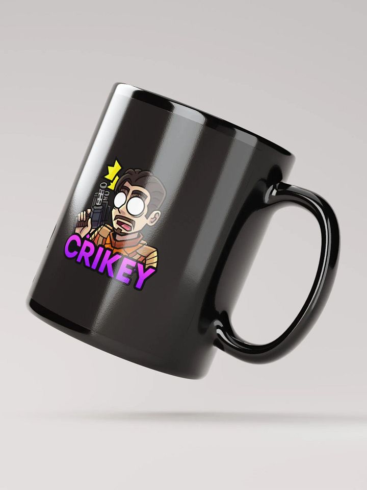 AR Crikey edition product image (3)