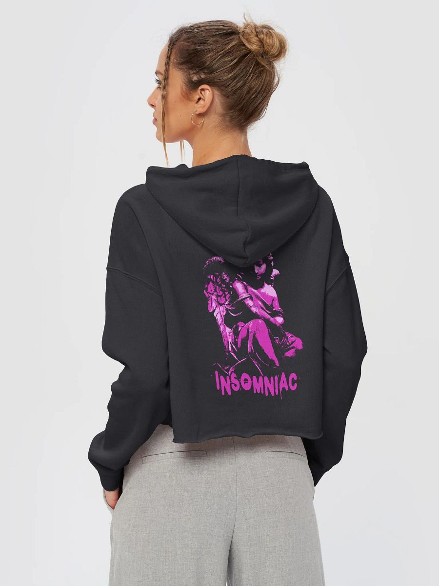 iNSOMNiA Crop product image (4)