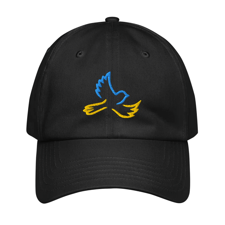 Under Armour® Dad Hat product image (1)