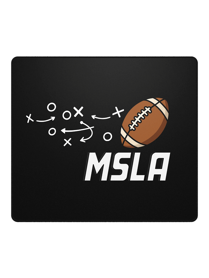 The Kickoff - Gaming Mousepad product image (2)