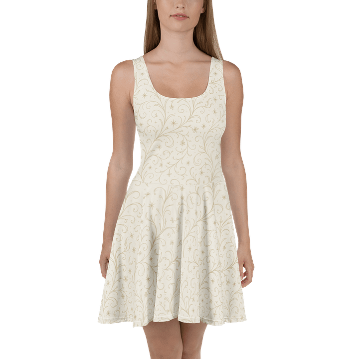 Celestial Vine Dress product image (2)