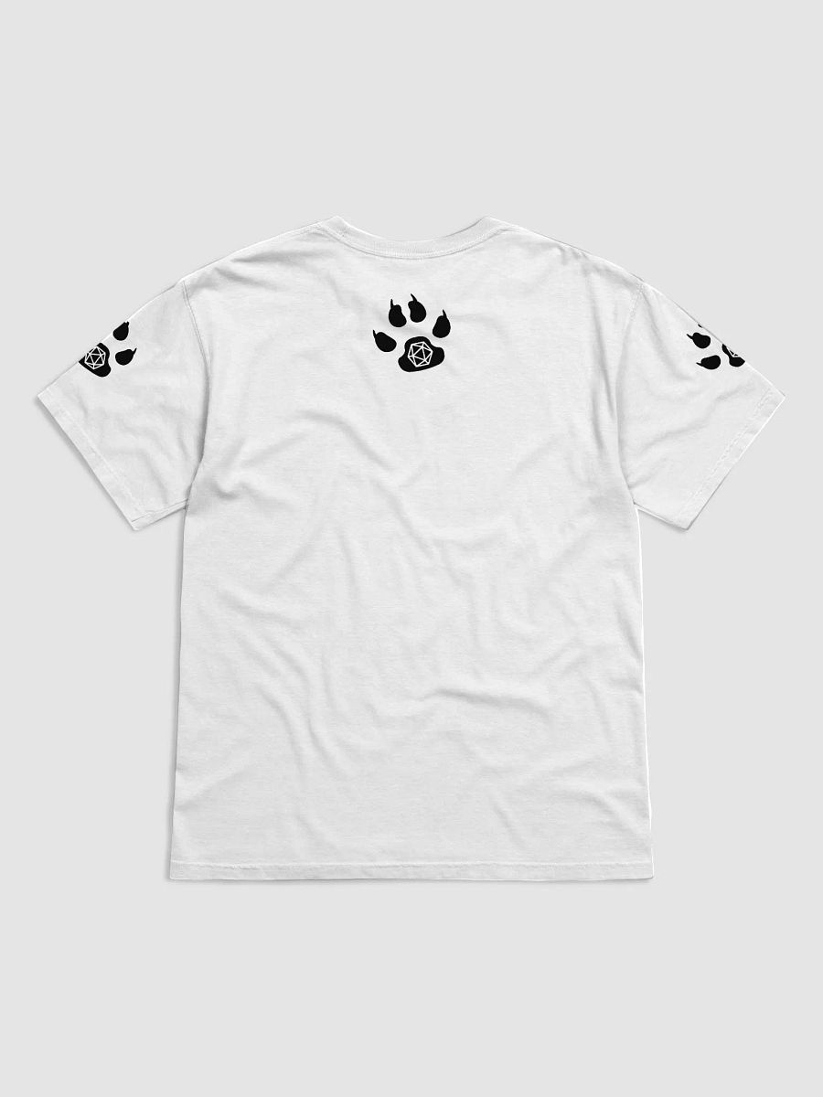 White T-Shirt product image (2)
