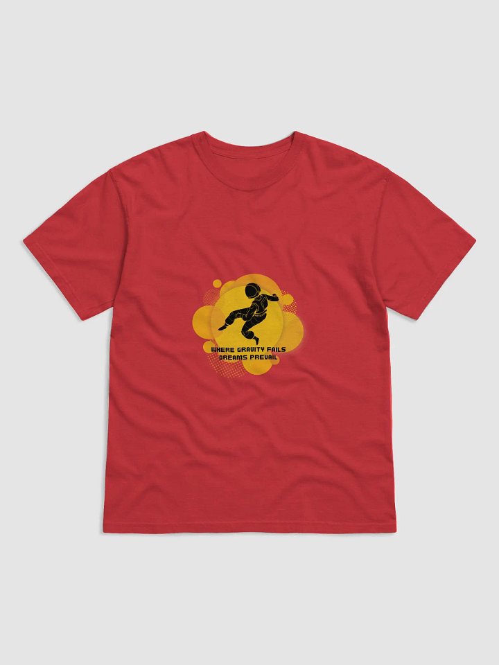 Astro Ninja T-Shirt product image (46)