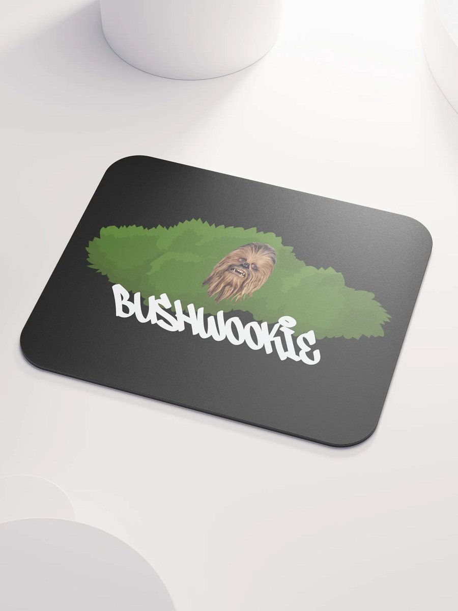 bushwookie mousepad product image (3)