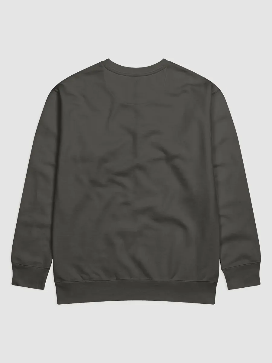Silly Little Guy University Sweatshirt product image (2)