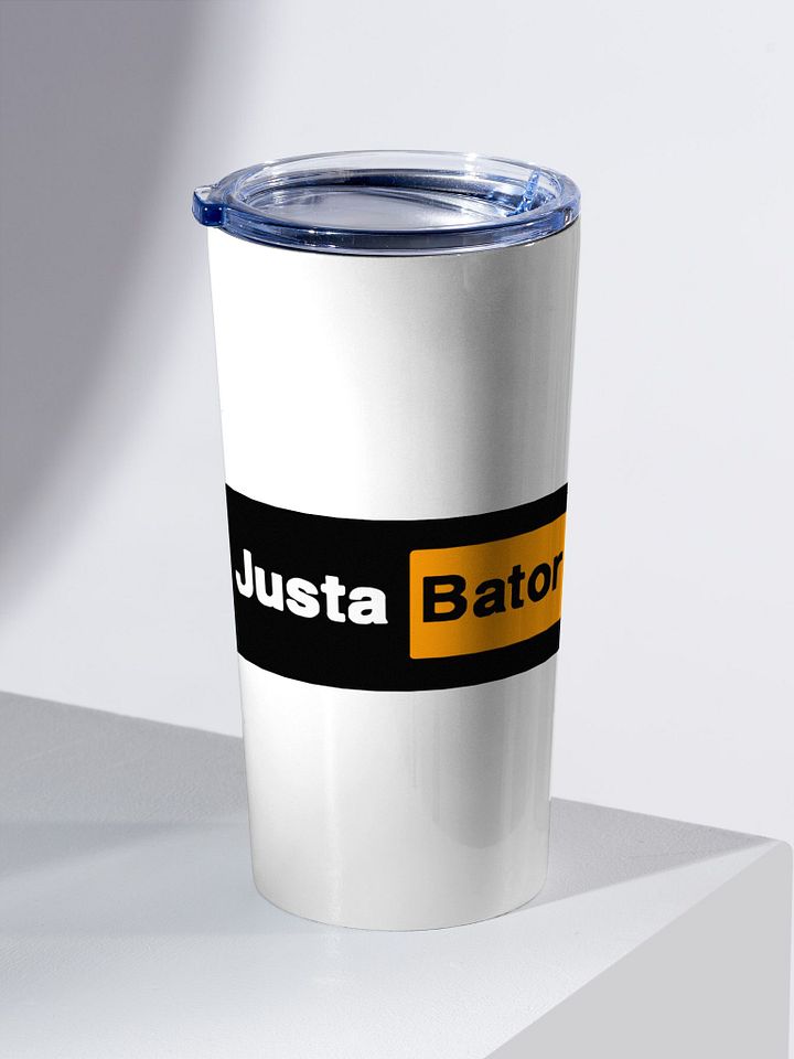 Bator Steel Cup product image (2)