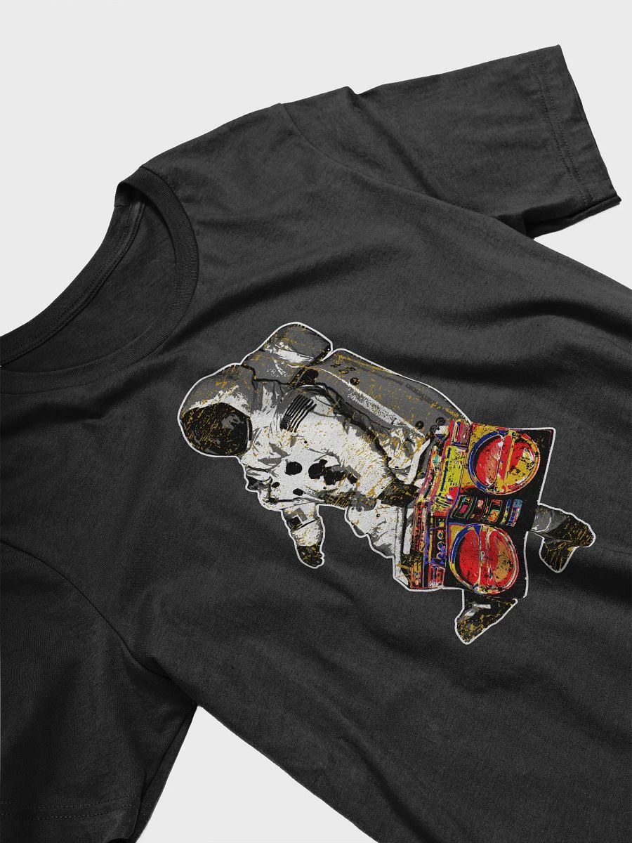Astronaut Boombox product image (3)
