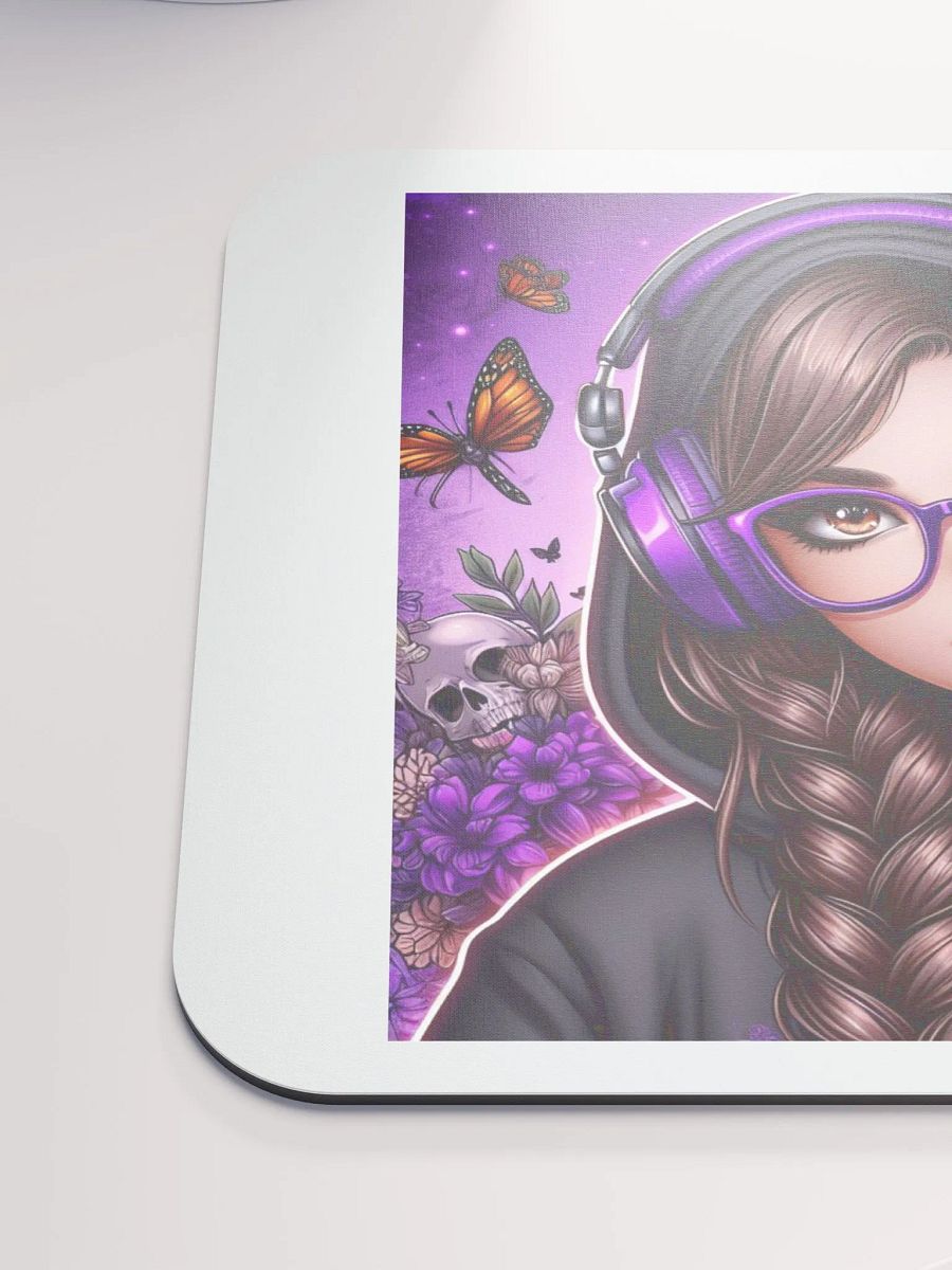 Butterfly Pad product image (6)