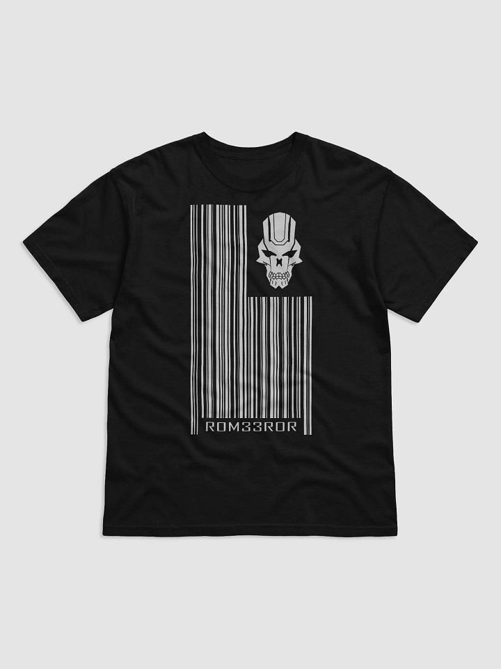 American Flag ROM33ROR (Black & White) product image (1)