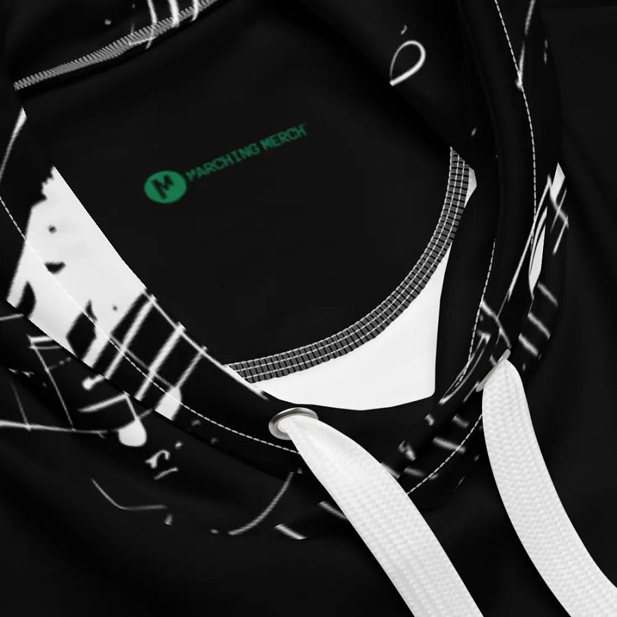I'll Wait Until It's Quiet Hoodie product image (5)