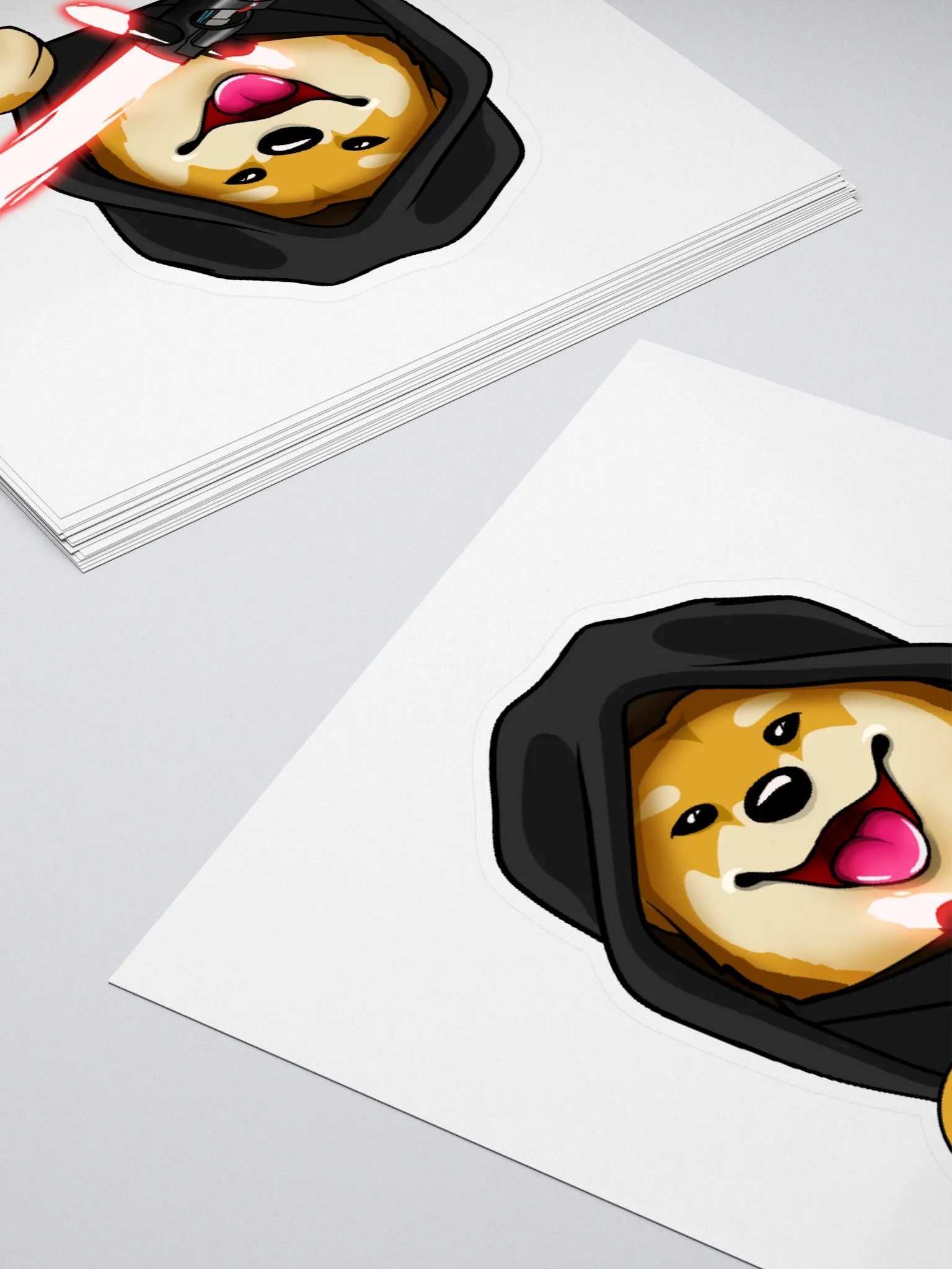 Kylo Ren Sticker product image (4)