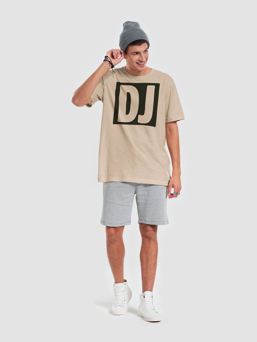 DJ Big (black) product image (6)