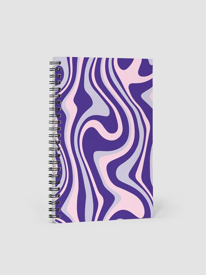 Jinkies, a Cute Notebook! product image (1)