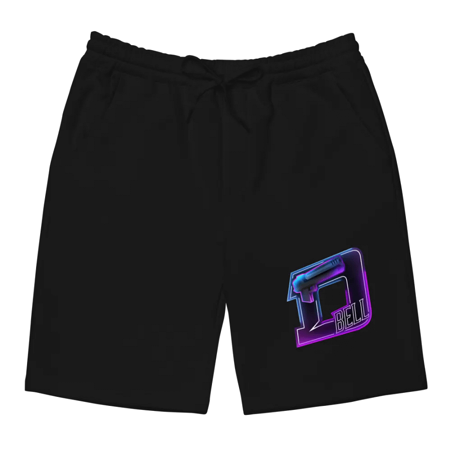 DBellGuns Shorts product image (11)