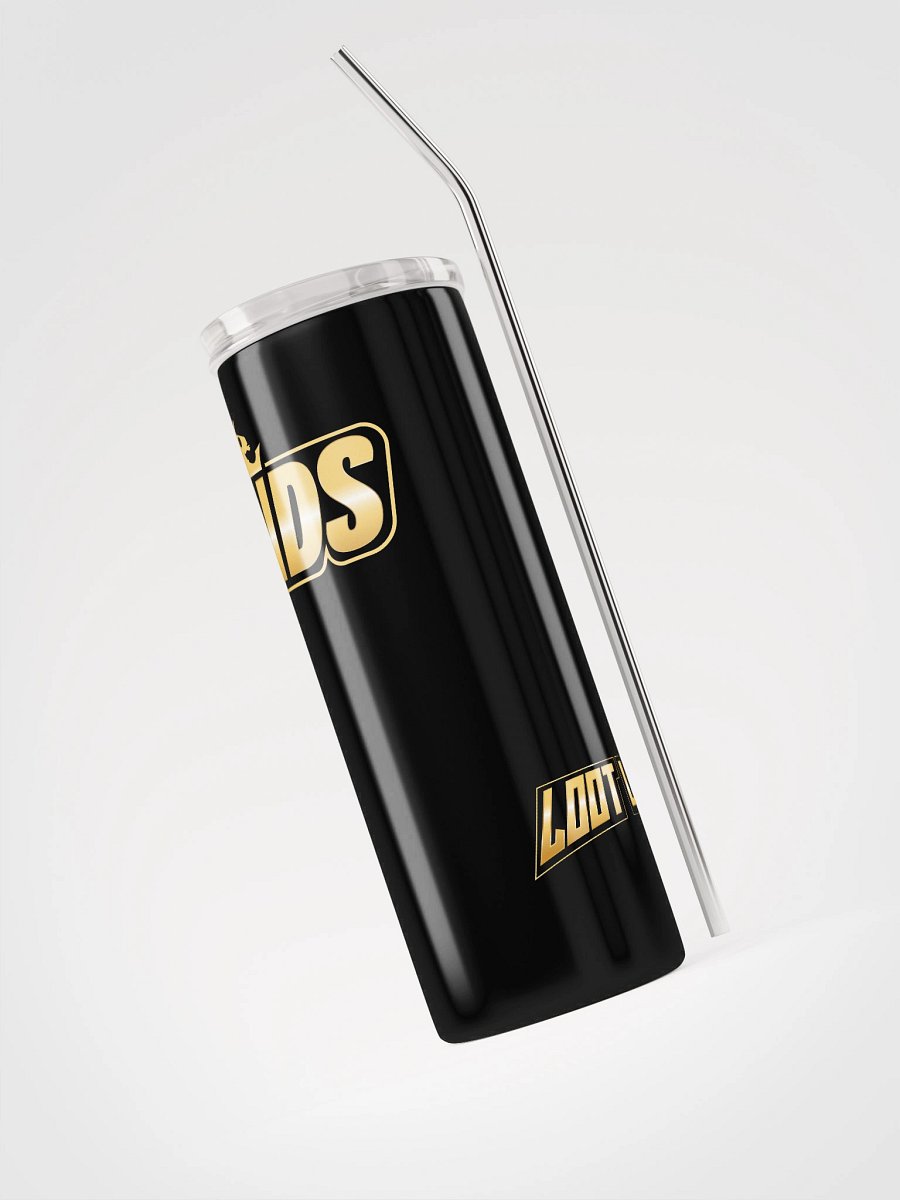 Legends Stainless Steel Tumbler product image (3)