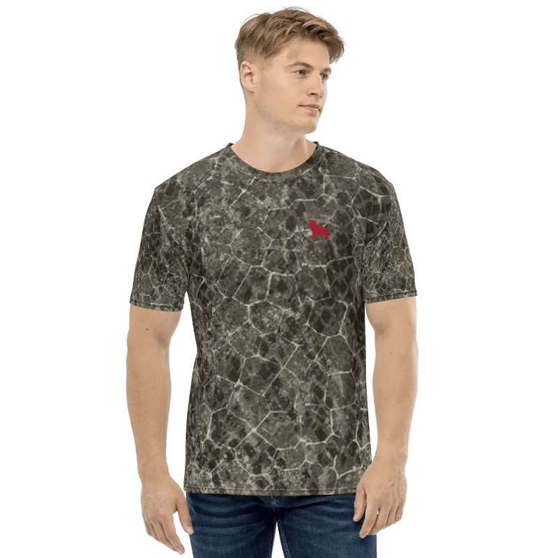 Stoik Shell Night Tee
