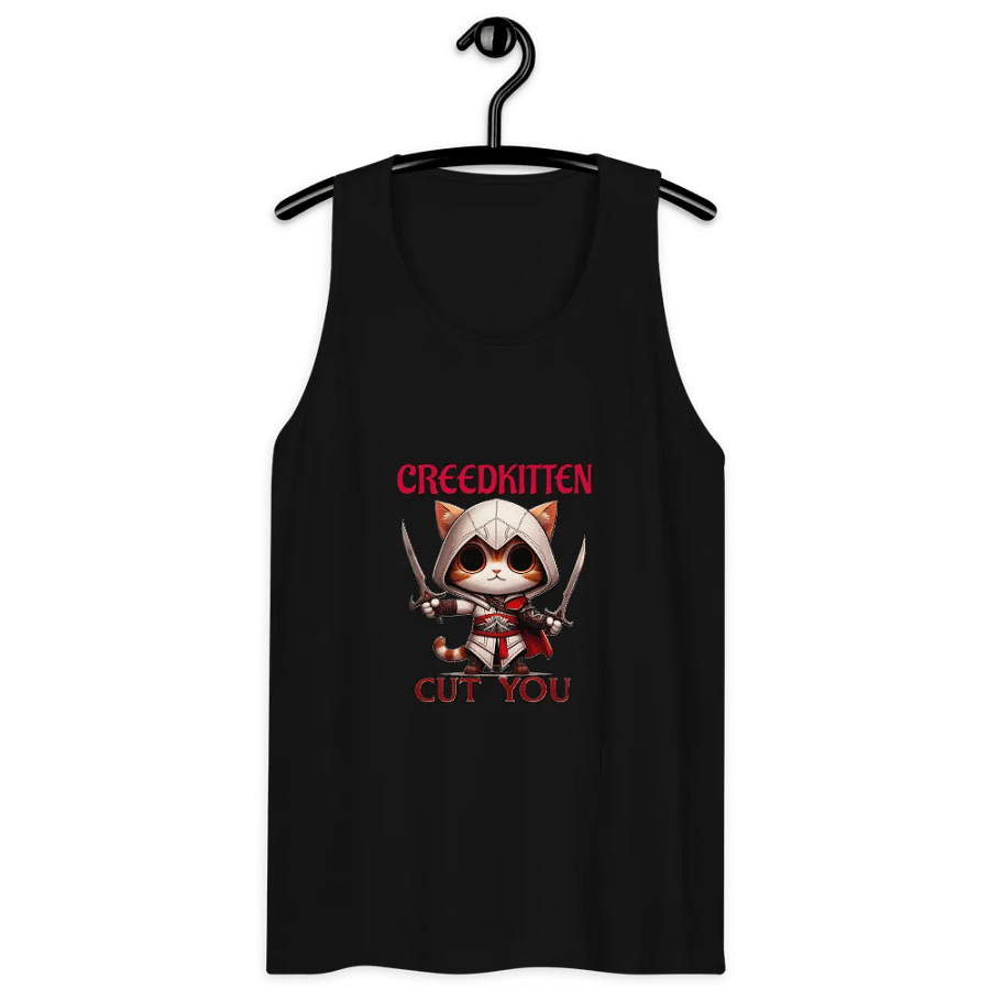 Cut tank product image (9)