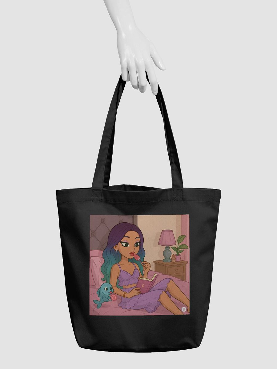 Zodiac Collection - Aquarius Boudoir Babe Bag product image (6)