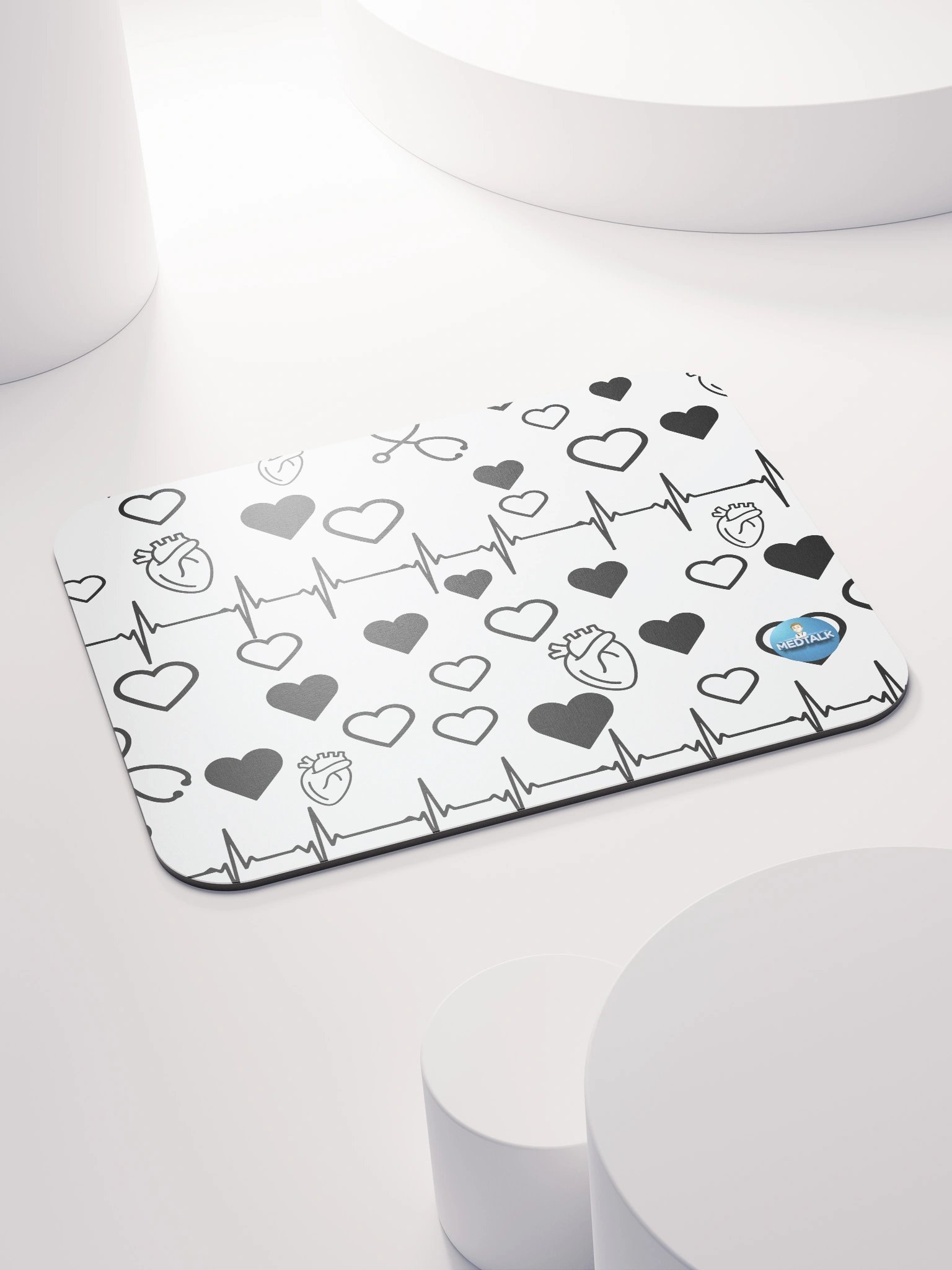 Cardiology Pattern product image (4)