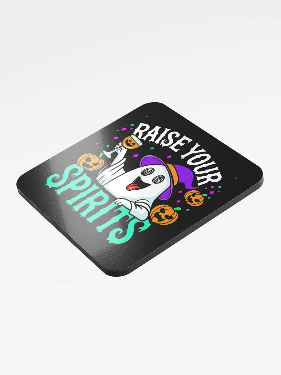 Raise Your Spirits Coaster product image (2)