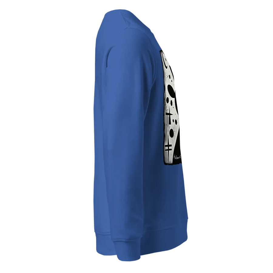 SOL'S Unisex Organic Sweatshirt product image (3)