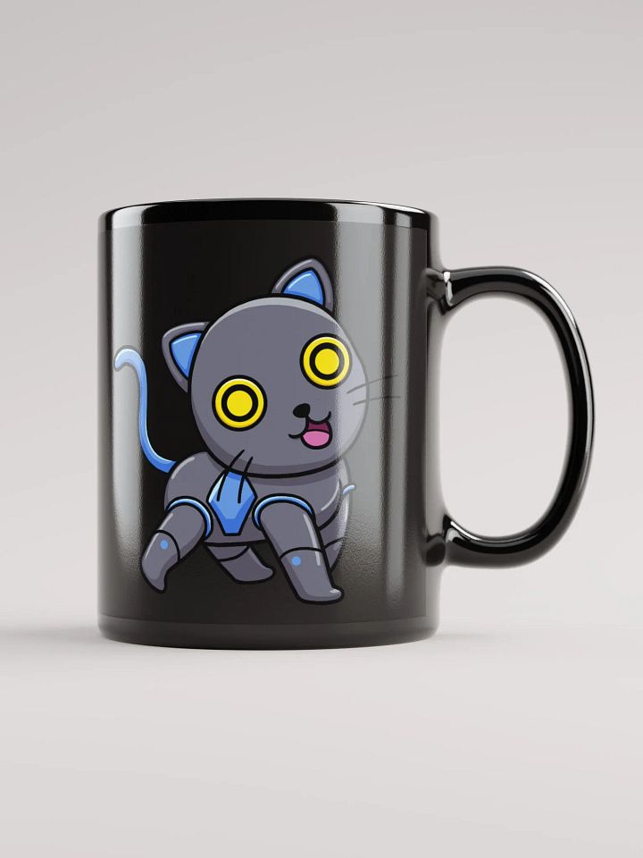Robo Kellhus Mug product image (2)