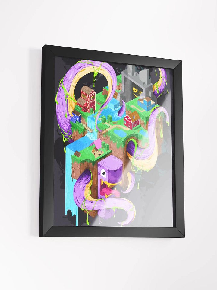 Chaos product image (2)