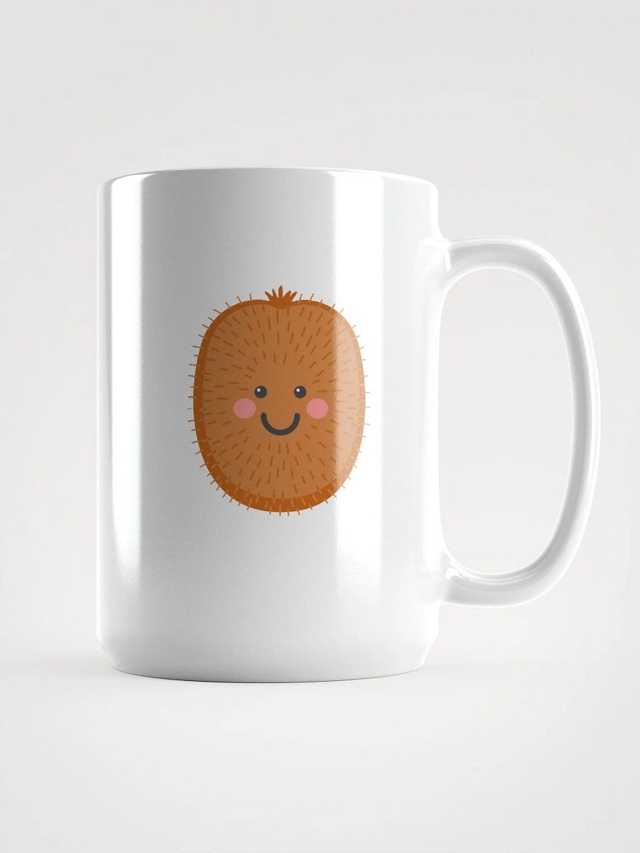 KIWI Mug product image (1)