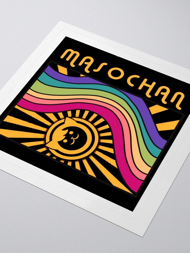 Masochan Joy product image (1)