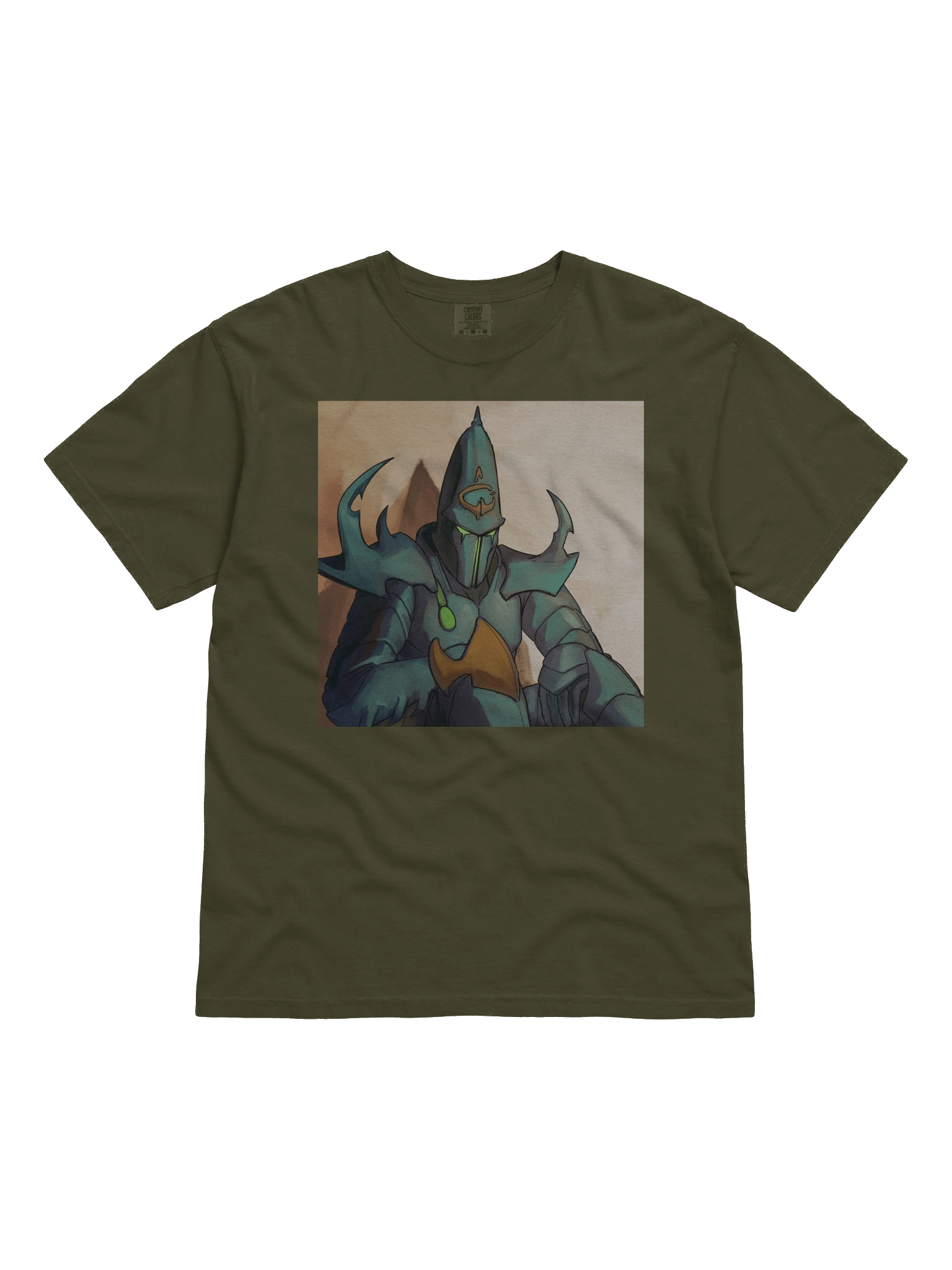 Sad Kabalite! product image (1)