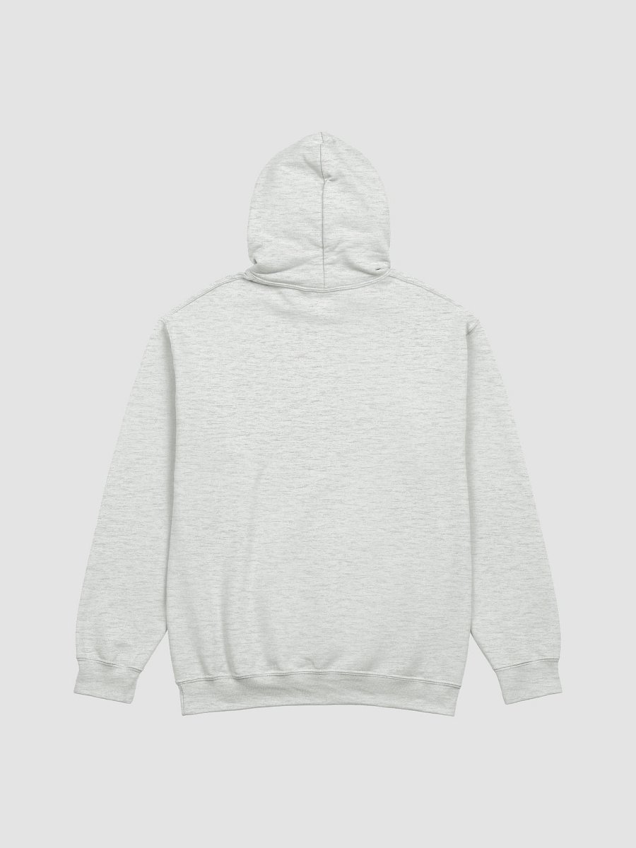 "Grateful" Upbeat Unisex Hoodie product image (3)