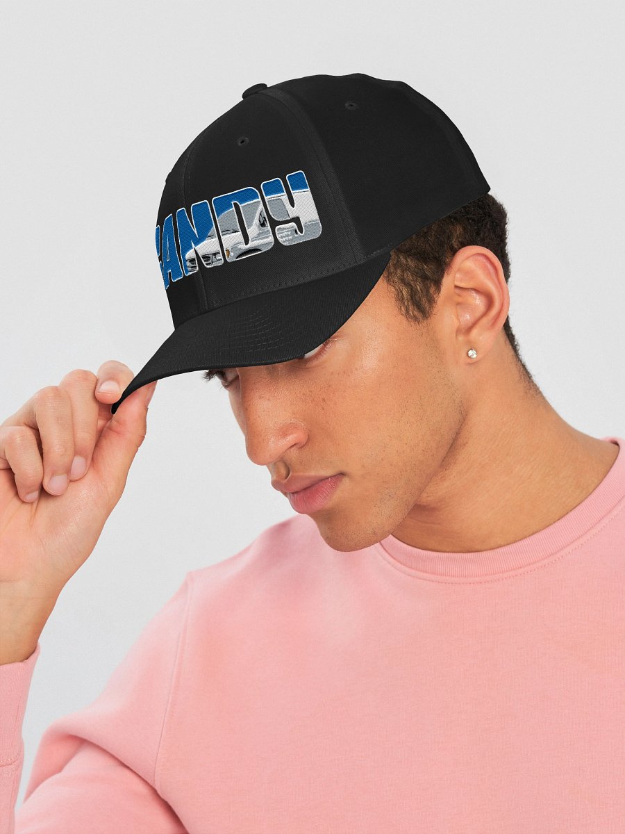 CandyVan Flexfit Cap product image (6)
