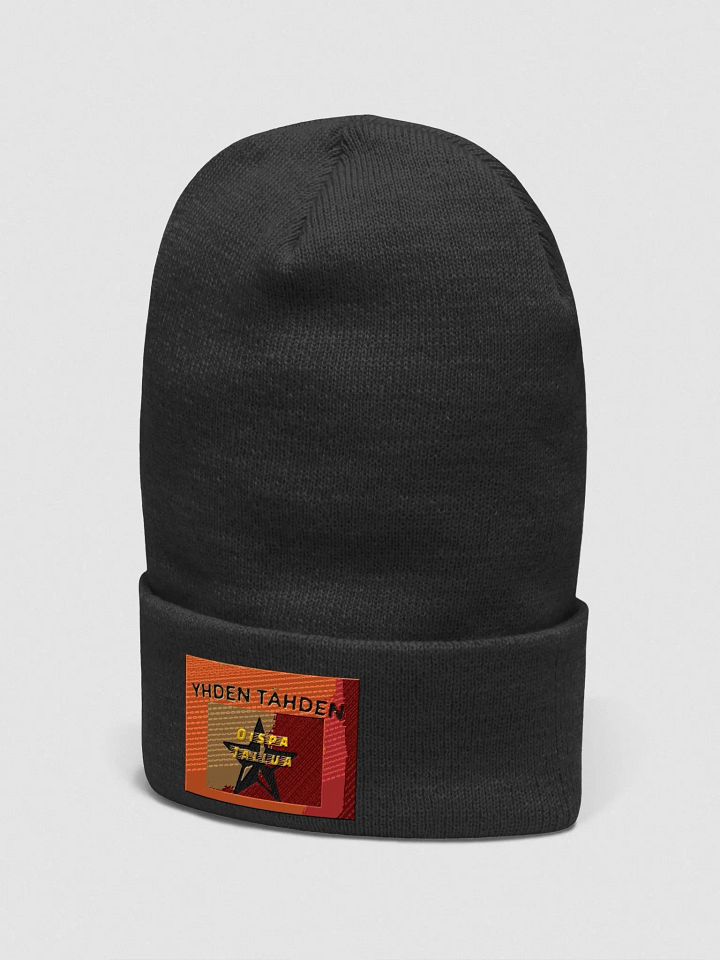 Oispa Jallua Beanie product image (2)