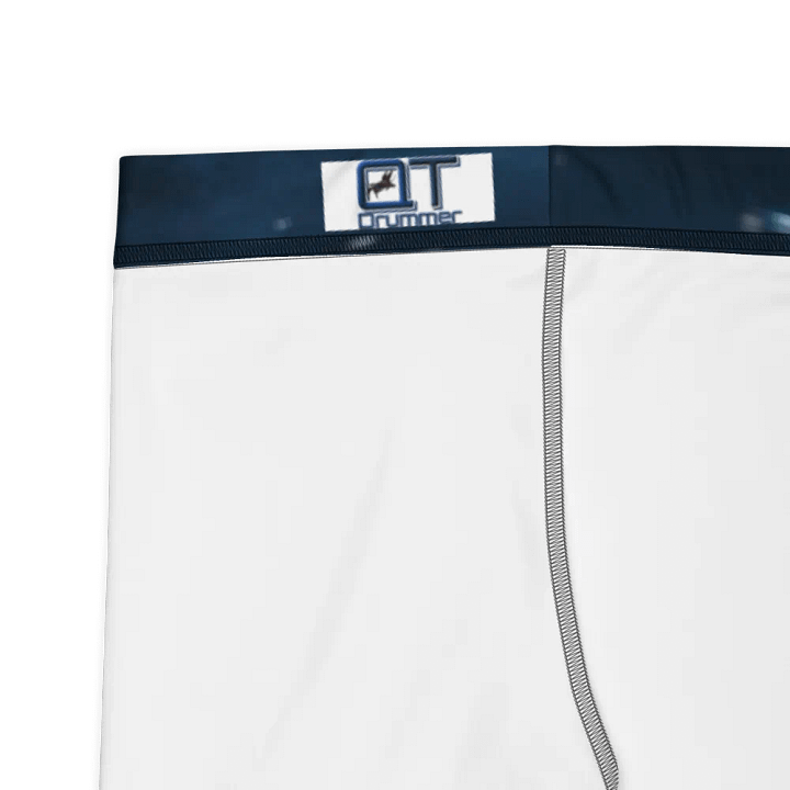 QTDrummer Yoga Leggings product image (2)
