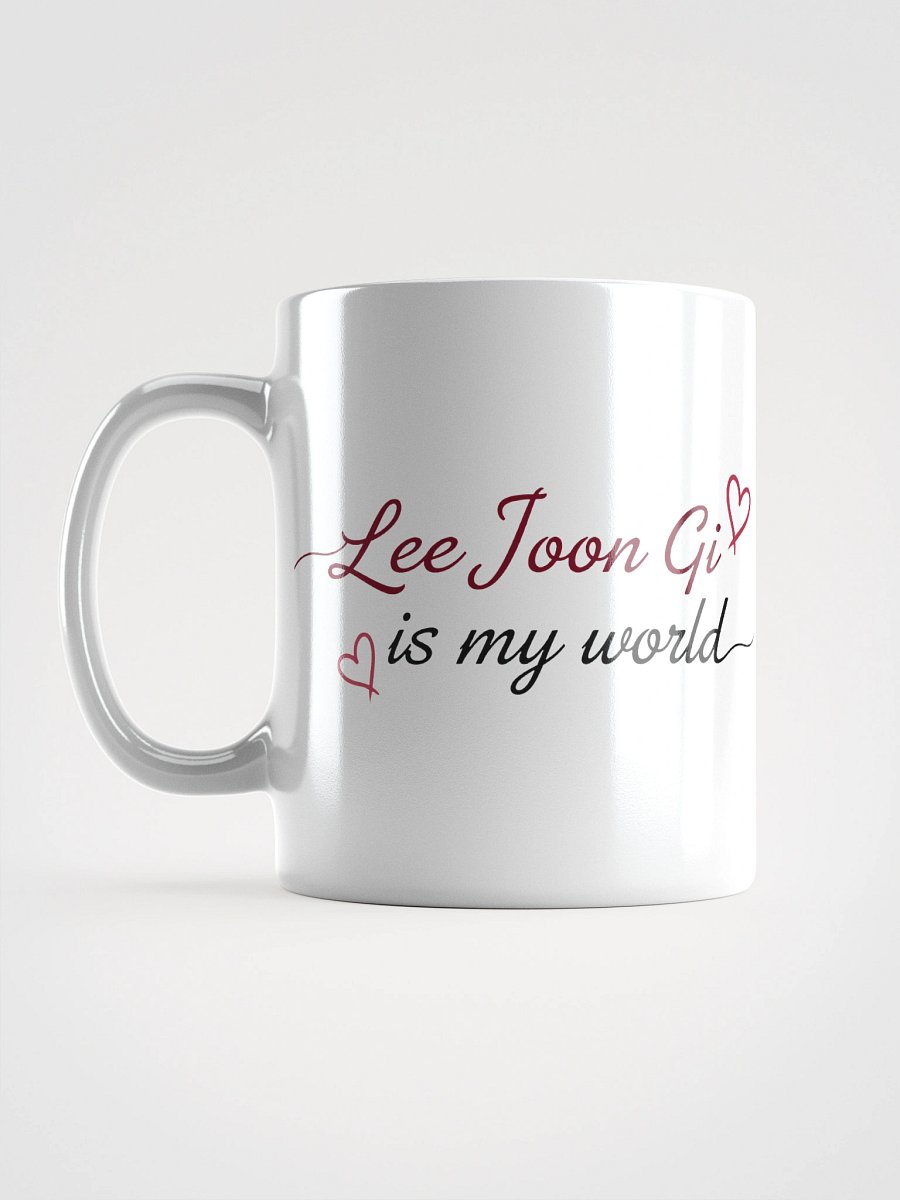 For Lee Joon Gi fans only! product image (17)
