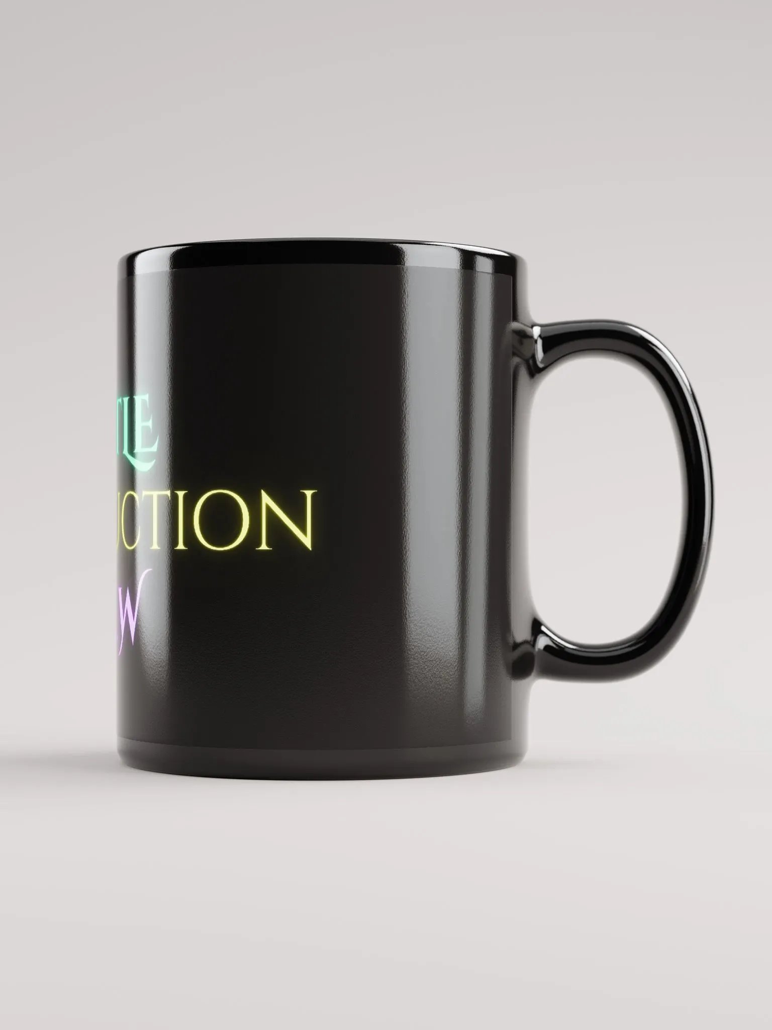 Mug: Castle Construction Crew product image (1)