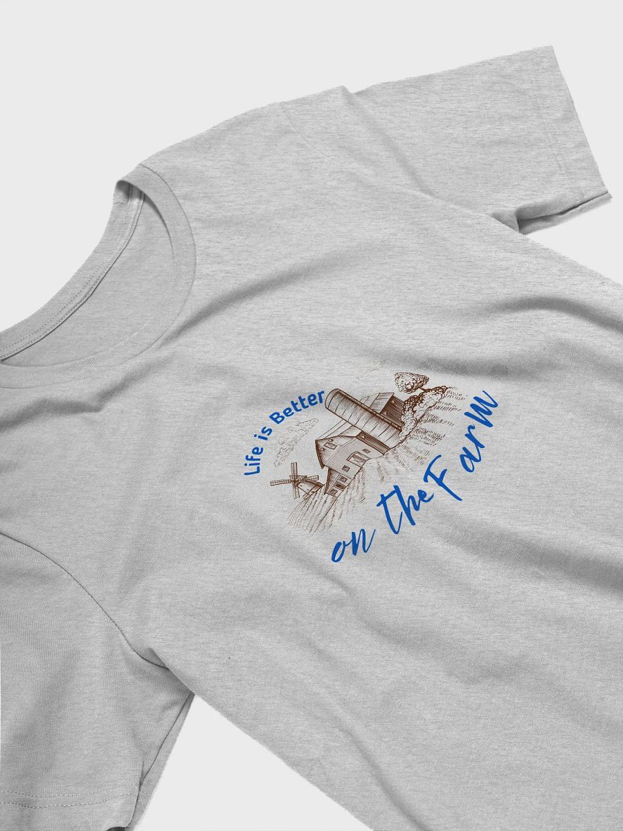 Farm Life Graphic Tee1 product image (9)