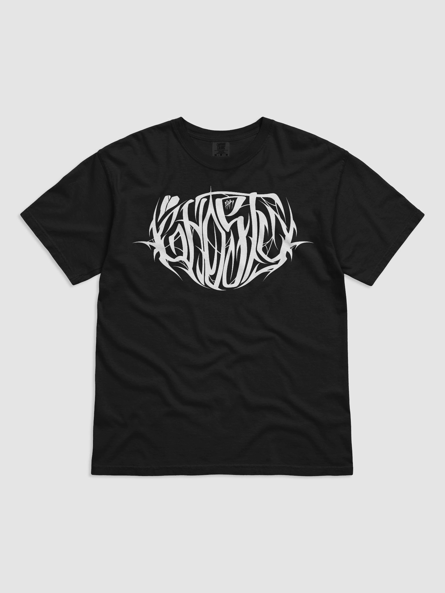 Ghostycore V3 | WHT LOGO product image (8)