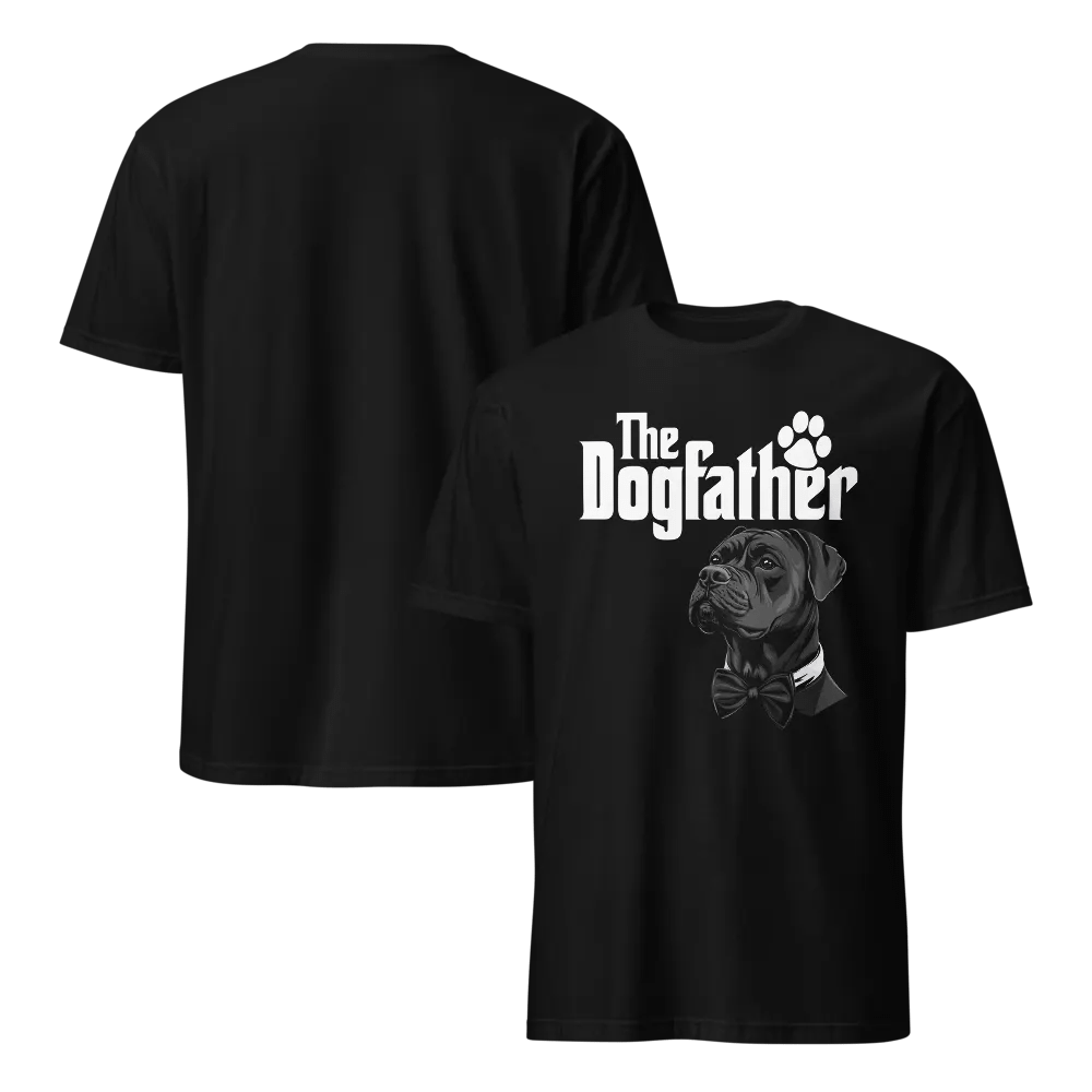 The Dogfather: Cane Corso product image (5)