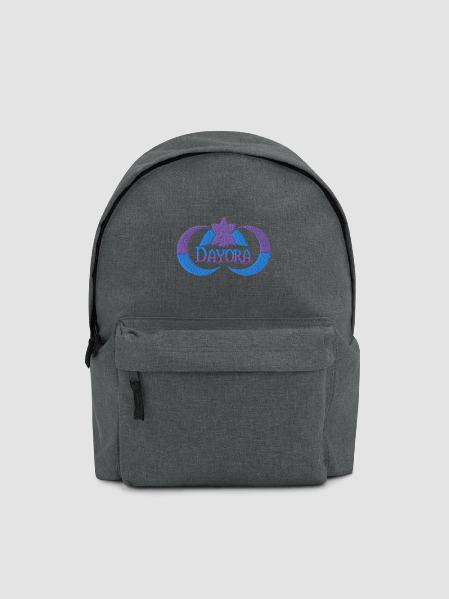 Backpack! product image (1)