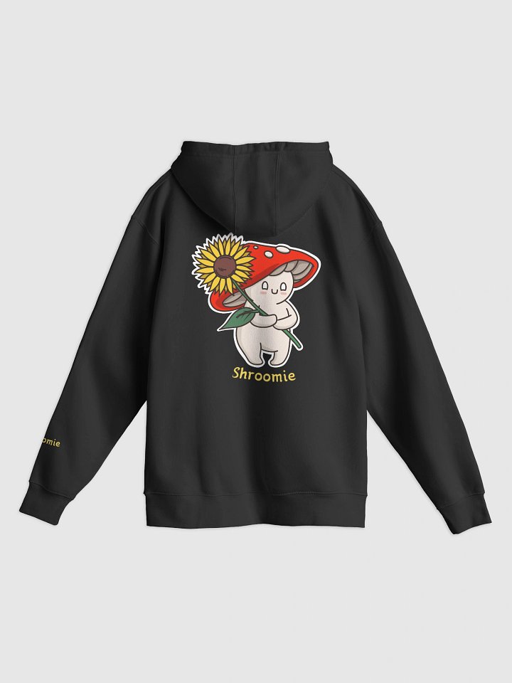 'Cheeky' Shroom Hoodie product image (5)