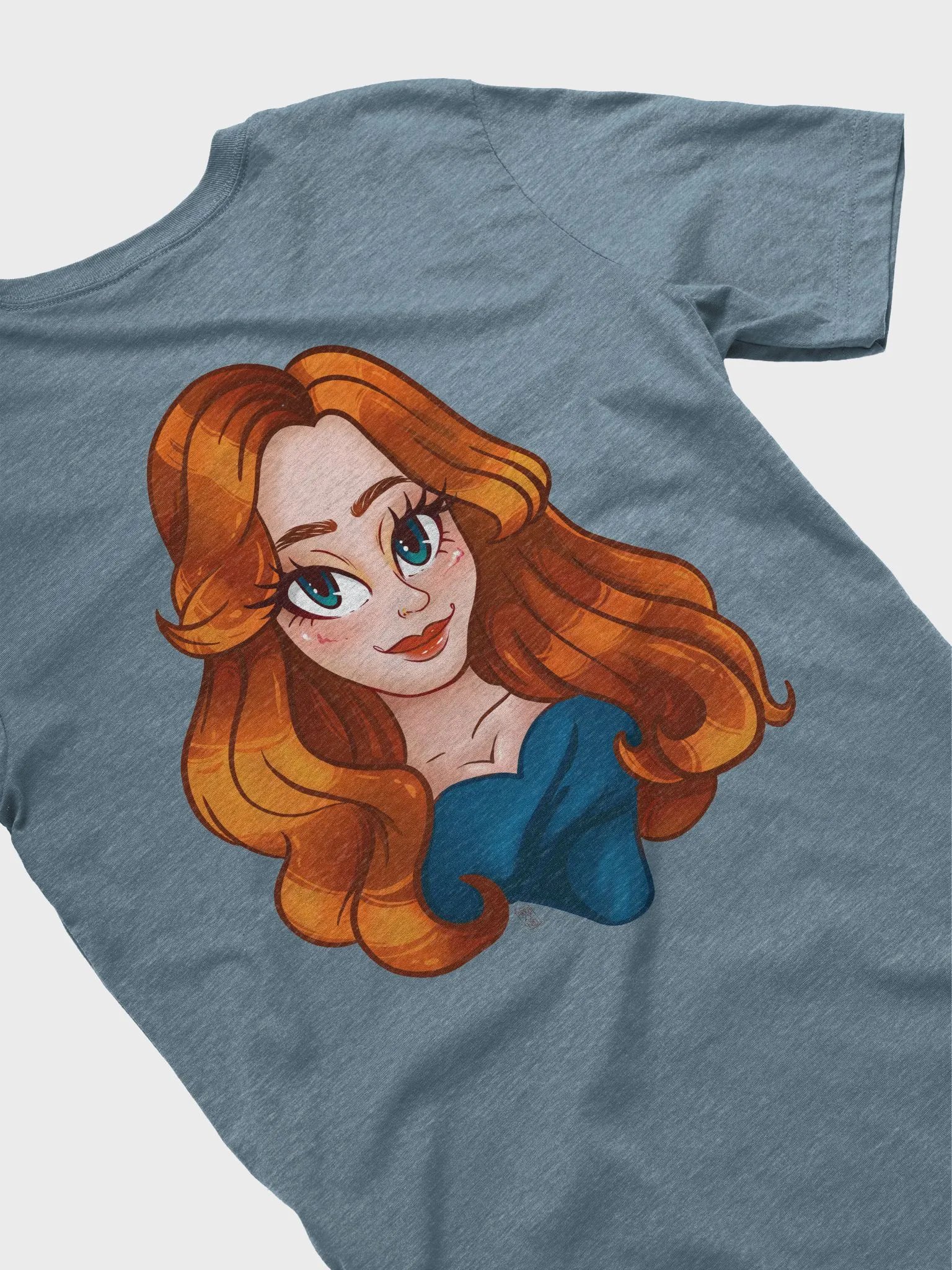 amberjessie t-shirt men's fit 2.0 product image (1)